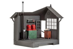 LK-710 Peco O Gauge Signal Box Interior Kit