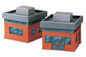LK-81 Peco Manyways Office Buildings