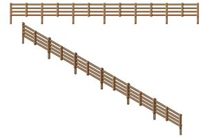 LK12115 Peco Flexible Field Fencing