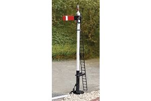 LK12140 Peco GWR Home or Distant Single Arm Semaphore Signal Kit
