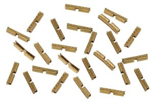 LTK-RJ25 DCC Concepts Rail Joiners - Pack of 25
