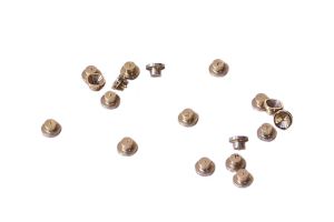 NR-91 Peco Brass Bearing Cups - Pack of 20