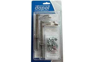 OOCAT1 Dapol Catenary Mast