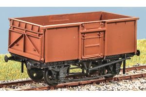 PC19 Parkside Dundas BR 16 Ton Mineral Wagon Kit