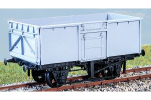 PC21 Parkside Dundas BR 16 Ton Mineral Wagon Non Vacuum fitted Kit