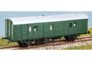 PC34 Parkside Dundas Southern Railway Utility Van Kit