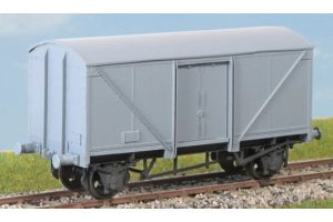 PC53 Parkside Dundas BR 12 Ton Fish Van Kit