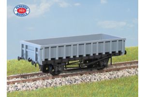 PC68 Parkside BR Clam 21 Ton Ballast Wagon kit