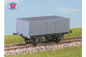 PC69 Parkside RCH 1923 Design 12 ton coal wagon kit