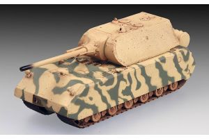 PKTM07446 Trumpeter PzKpfw VIII Maus.