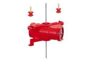 PL-1001 Peco Lectrics Twistlock Turnout Point Motor with Microswitch
