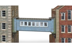 PN992 Metcalfe Overbridge Card Kit