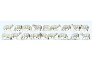 14161 Preiser 18 Sheep