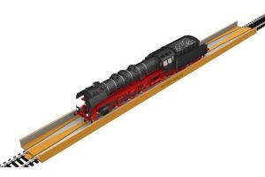 PRLR-01 Proses Powered Railer 48cm