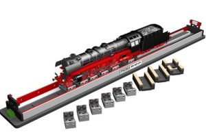 PRR-HO-01 Proses Rolling Road Stand 500mm WDrive Wheel Cleaners