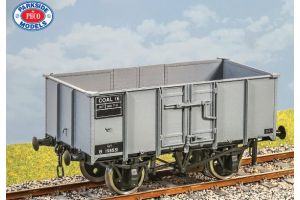 PS32 Parkside BR 16ton Mineral Wagon