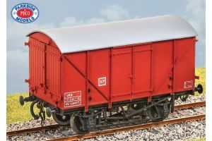 PS35 Parkside GWR 12ton Motor Car Van
