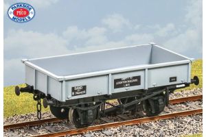 PS38 Parkside BR 18ton Sand Wagon
