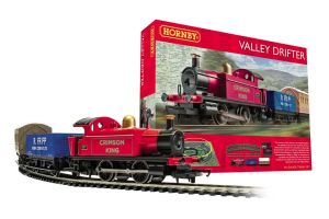 R1270M Hornby Valley Drifter Train Set