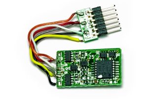 R7150 Hornby Standard 6 pin Decoder