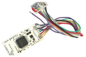 R7336 Hornby HM7000-8TXS Bluetooth  DCC Sound Decoder 8-pin