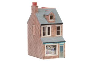 R7361 Hornby Skaledale Parkers Newsagents