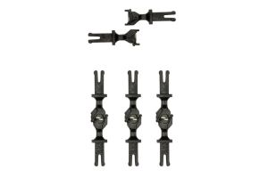 R7398 Hornby Buckeye Magnetic Coupling Pack