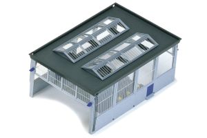 R8006 Hornby Diesel Maintenance Depot
