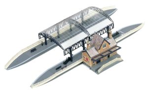 R8009 Hornby Station Terminus