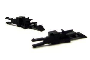R8220 Hornby NEM Couplings Pack of 10