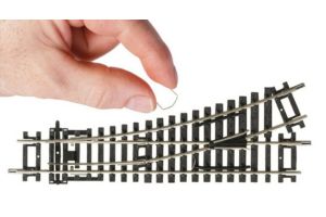 R8232 Hornby DCC Point Clip