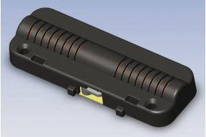 R8243 Hornby Surface Mounted Point Motor