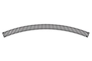 R8262 Hornby Double Curve Track 4th Radius