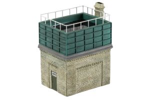 R9839 Hornby Skaledale Granite Station Water Tower