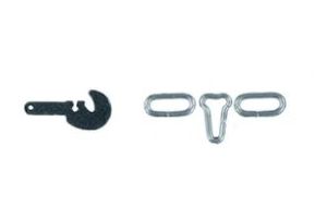 RO-5 Peco Instanter Couplings