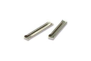 SL-810 Peco Streamline Metal Conductive Rail Joiners Gauge 1 and SM-32