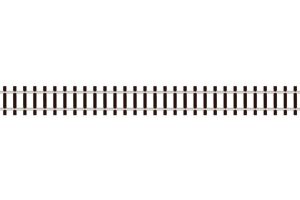 SL201 Peco Streamline Flexible Track Code 60 Nickel Silver