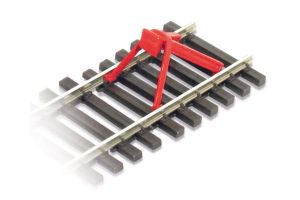 SL8340 Peco Code 83 Hayes Bumper
