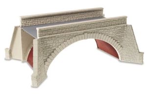 SS82 Wills River or Canal Bridge kit