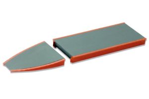ST-90 Peco Setrack Complete Platform System Brick Type