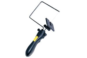 ST1437 Woodland Scenics Foam Cutter Bow and Guide