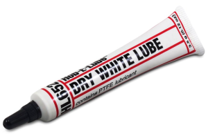 HL652 Woodland Scenics Dry White Lube Hob-E-Lube