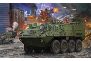 PKTM01512 Pocketbond M1129 Stryker Mortar Carrier MCV-B