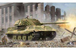 PKTM01538 Pocketbond E-75 Standardpanzer