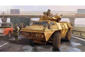 PKTM01541 Pocketbond M1117 Guardian Armoured Security Vehicle