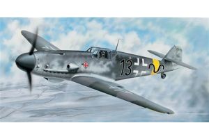 PKTM02406 Pocketbond Me Bf 109G-2