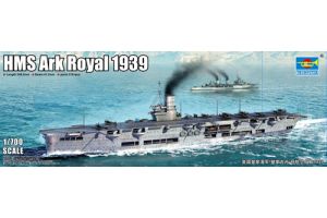 PKTM06713 Trumpeter PKTM06713 HMS Ark Royal 1939