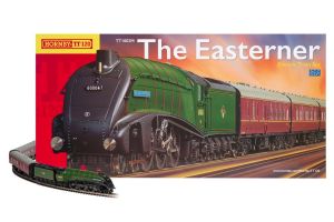 TT1002M Hornby The Easterner Train Set