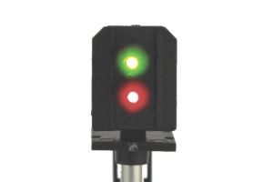 SS1 Train Tech Sensor Signal - 2 Aspect Home
