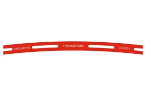 TTT24 Tracksetta 24in Rad Template